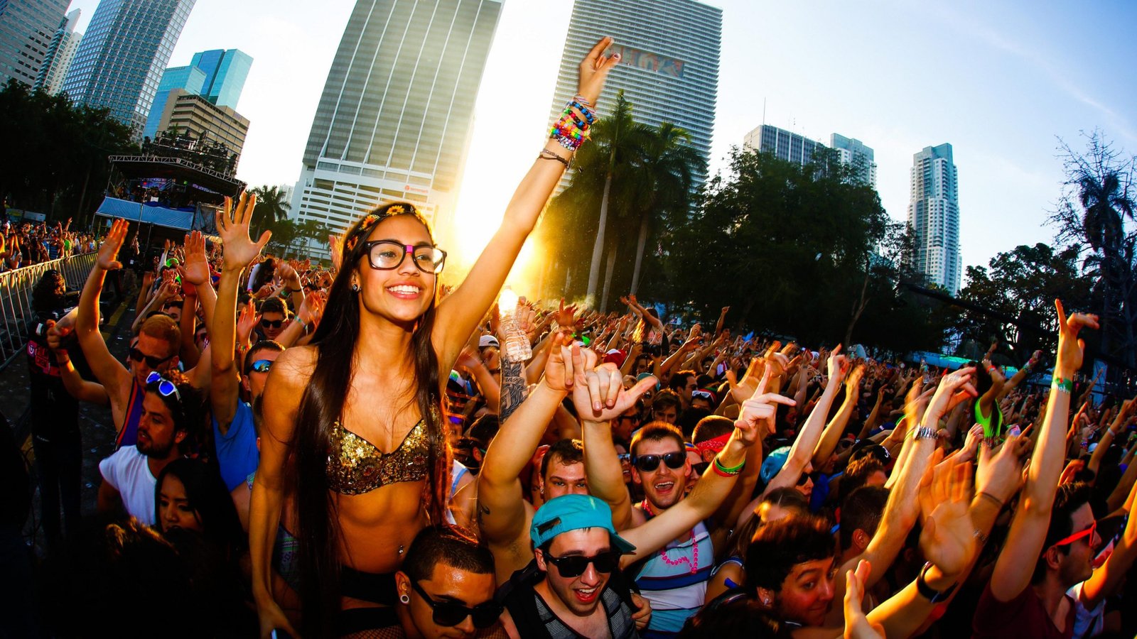 Ultra Music Festival Miami Announces Phase 2 Lineup For 2023 With Over 100 Additional Artists