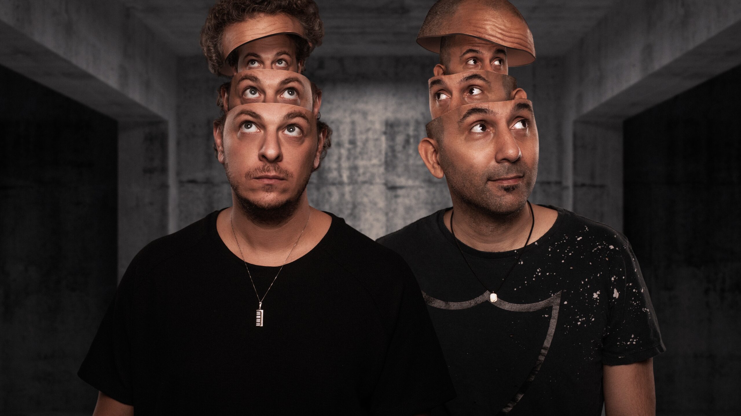 Vini Vici Unite With Prezioso &Amp; Shibui For Feel-Good Psy Single ‘Drink &Amp; Shout’ | Ufo Network Vini Vici Unite with Prezioso & Shibui for Feel-Good Psy Single ‘Drink & Shout’