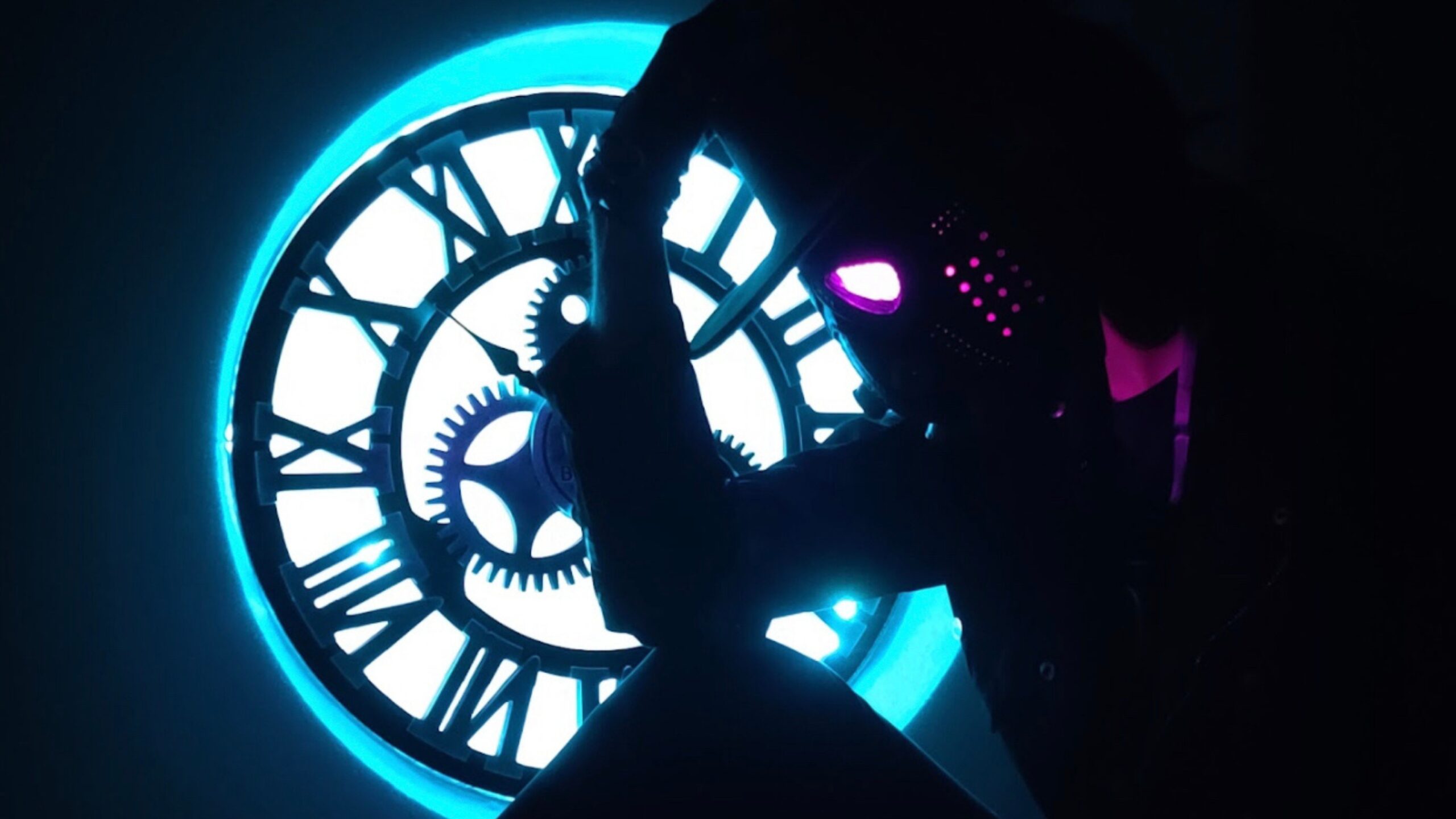 Where's Rin Returns to Roots with Hauntingly Danceable 'Calling Echo' on UFO Network