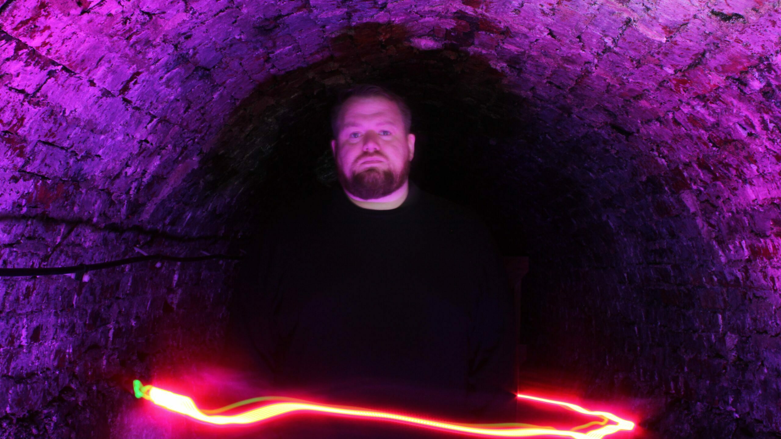 Exclusive Interview with UK based DJ / Producer - Aiken