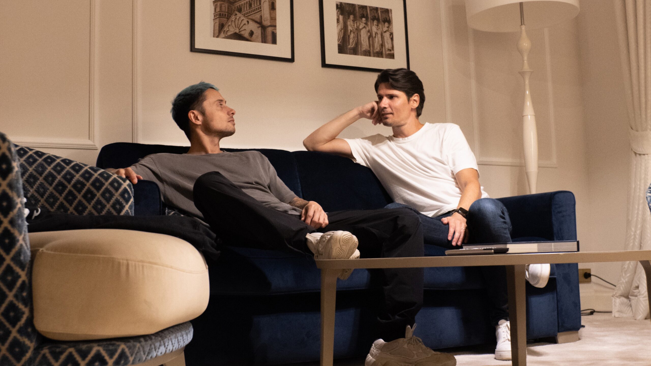 Bassjackers Return To Spinnin' Records With New Cross-Over Single "Wrong or Right" | UFO Network Bassjackers Return To Spinnin' Records With New Cross-Over Single "Wrong or Right" UFO Network