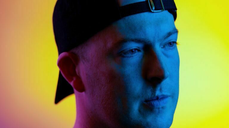 Services | Ufo Network Exclusive Interview with US Based Electronic Dance Music Artist - Bllaine