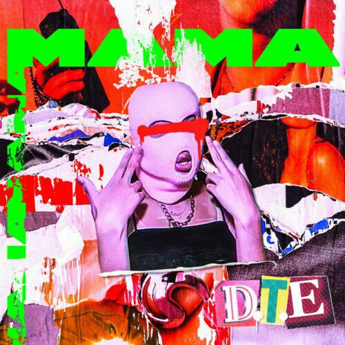"MAMA" by D.T.E Released on Spinnin': A Relentless EDM Anthem of Empowerment. | UFO Network "MAMA" by D.T.E Released on Spinnin': A Relentless EDM Anthem of Empowerment. UFO Network