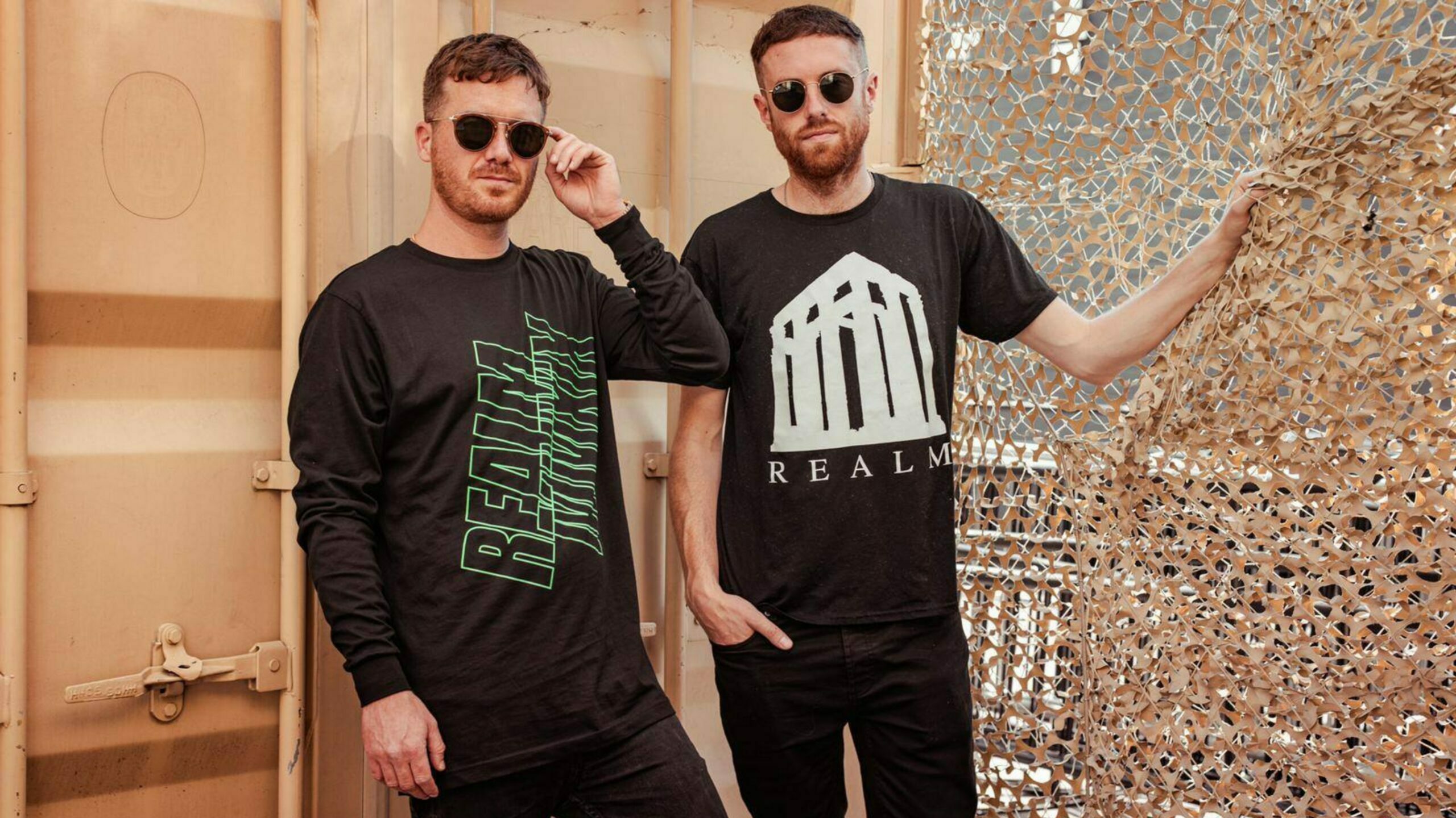 GORGON CITY Make Their Triumphant Return with New Single 'Voodoo' | UFO Network GORGON CITY Make Their Triumphant Return with New Single 'Voodoo'