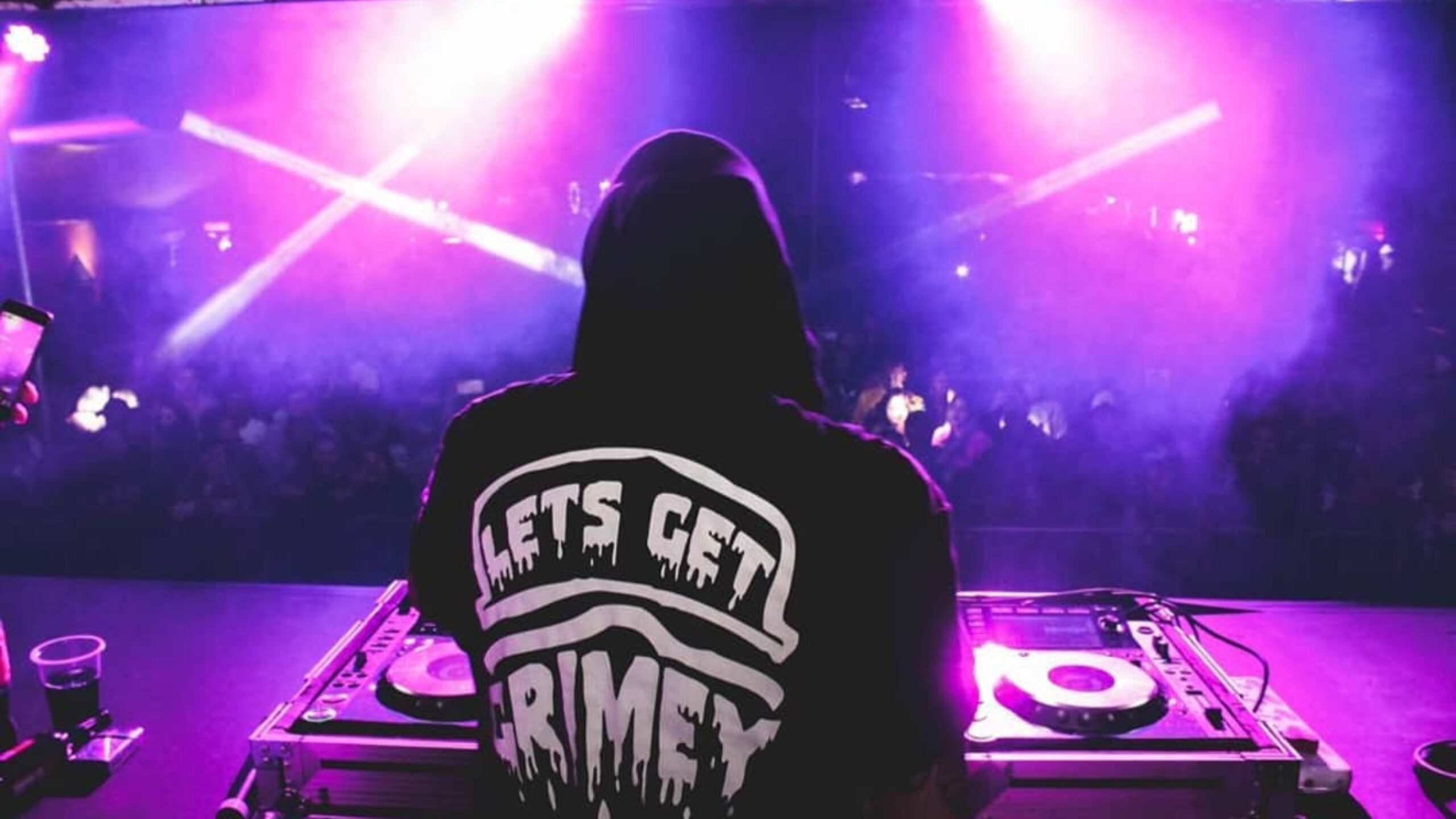 Grimehouse Drops Future Bass Remix of Lindsay Sterling and Mako's 'Lose You Now'