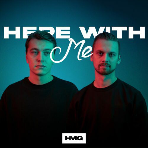 HUTS is Ready to Take Over the Clubs this Spring with “Here With Me”