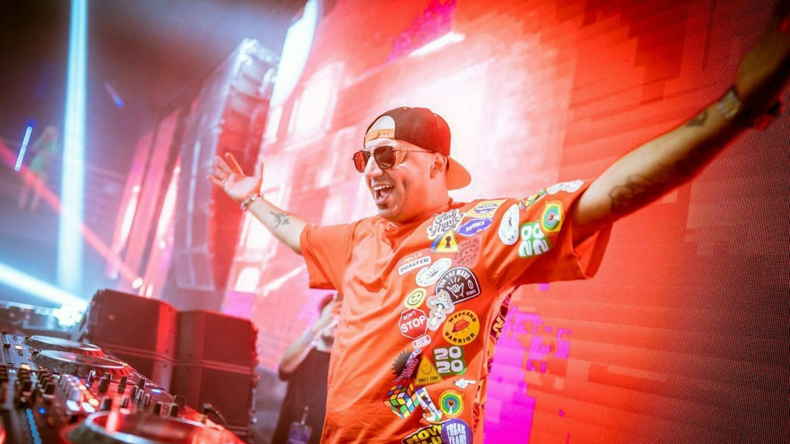 MR.BLACK Unleashes ‘Flight 303’ the Debut Single From His ‘Tranceformation’ Album