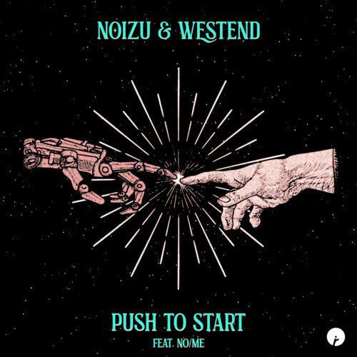 Noizu and Westend Fire Up the Ignition With Peak-Time Tech House Collab "Push to Start"