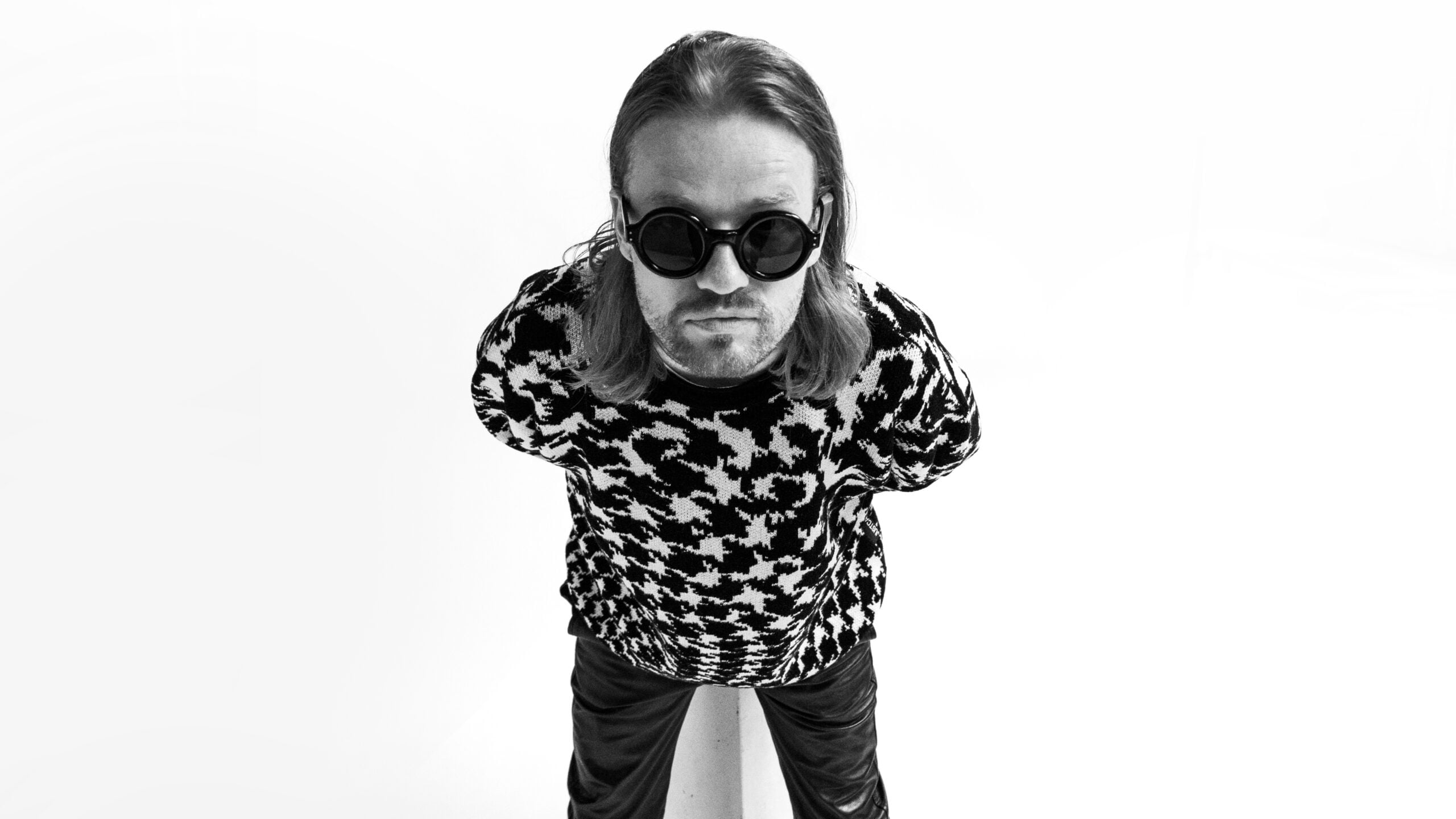 Danish GRAMMY Winner Rune Rask Drops Electronic Album!