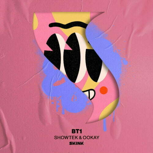 Showtek and Ookay Drop 80s Dance Anthem ‘BT1’ 