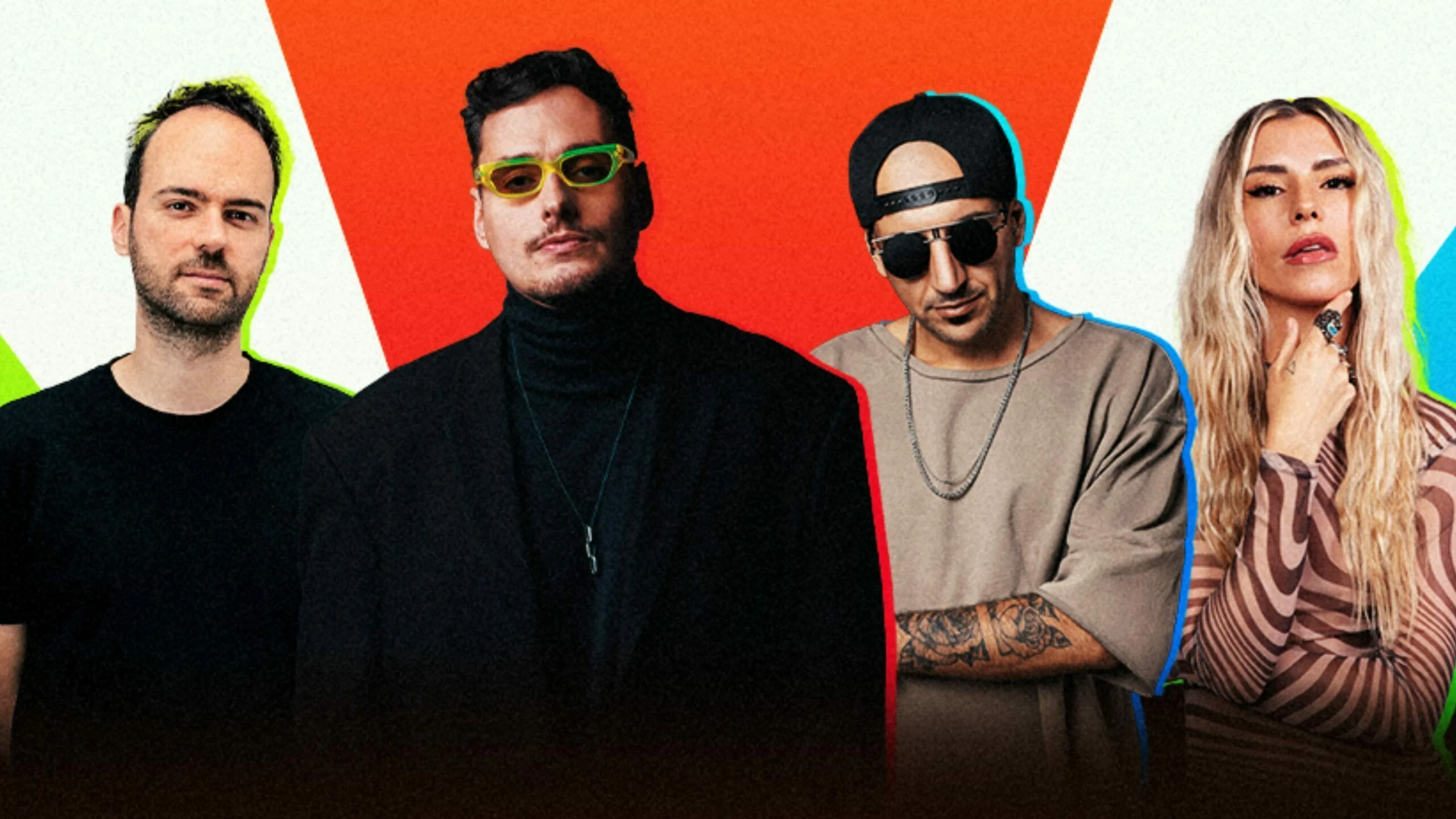 We Rave You to Team Up with Florida Panthers for CATZ B-Side Electronic Music Experience