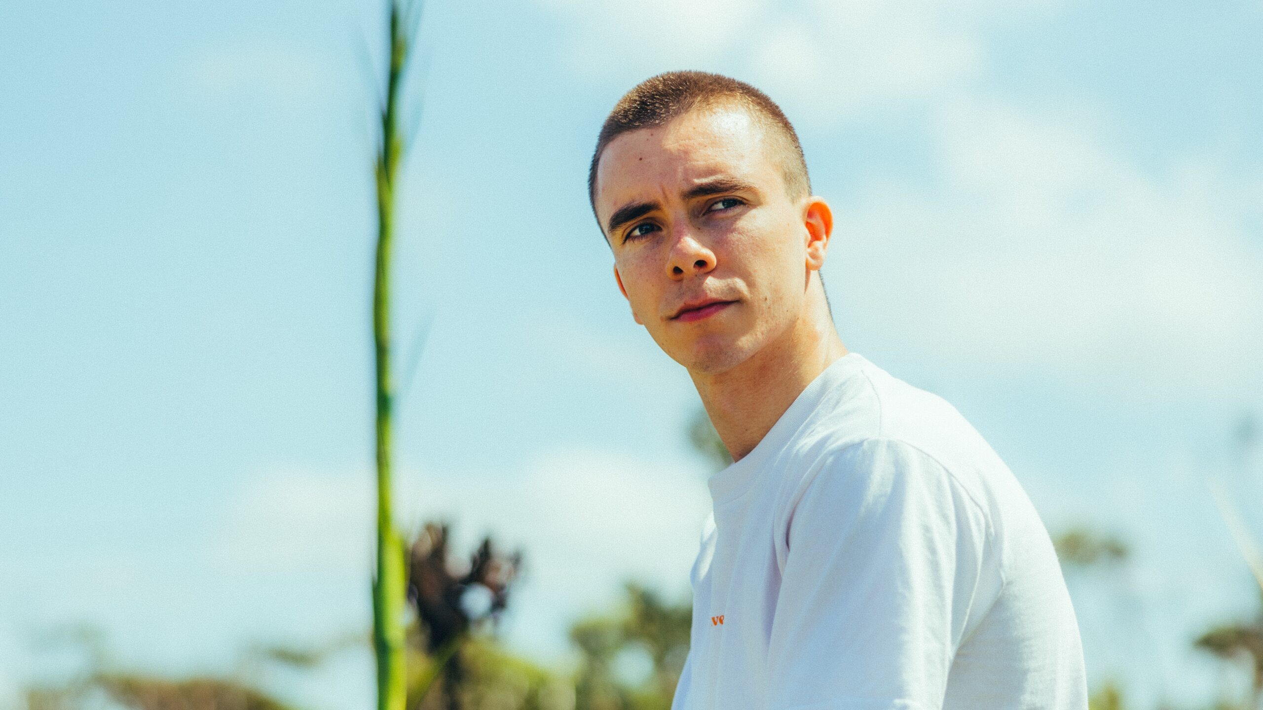 Australian Newcomer ZUSO Drops Dreamy New Single - ‘Higher’