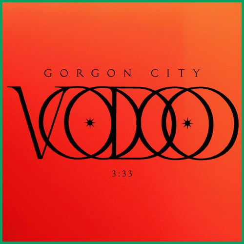 GORGON CITY Make Their Triumphant Return with New Single 'Voodoo' | UFO Network GORGON CITY Make Their Triumphant Return with New Single 'Voodoo'