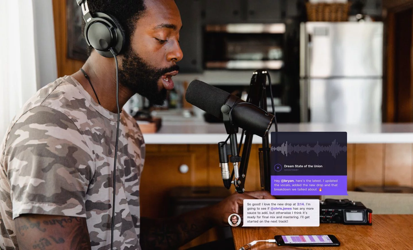 The Power of Electronic Music Collaboration: How Technology is Changing the Game