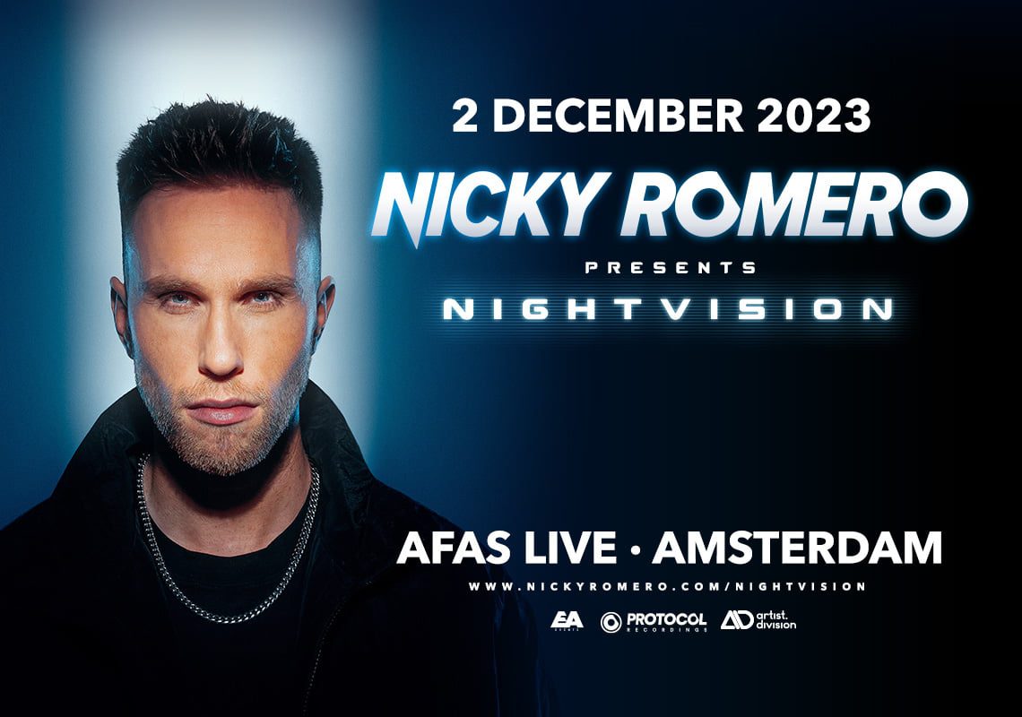 Nicky Romero Teams Up With Nico &Amp; Vinz For Soulful New Dance-Pop Single &Quot;Forever&Quot; | Ufo Network Nicky Romero Teams Up with Nico & Vinz For Soulful New Dance-Pop Single "Forever"