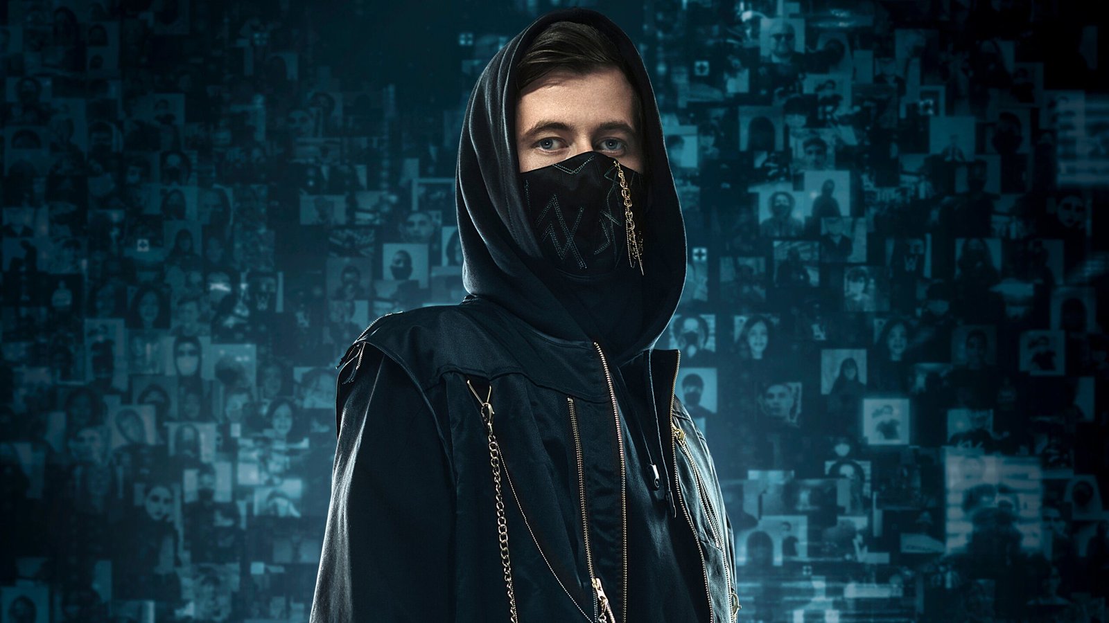 Alan Walker Serves a Heavy Dose of Nostalgia with His First Single of 2023 - "Dreamer" Soundrive Music