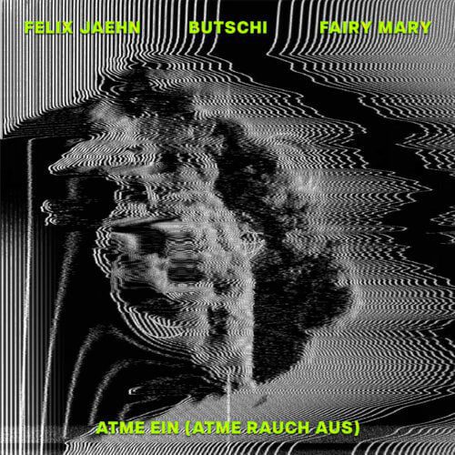 Felix Jaehn Combines Forces with Rising Stars Butschi and Fairy Mary for Amazing 'Atme Ein (Atme Rauch Aus)' | UFO Network Felix Jaehn Combines Forces with Rising Stars Butschi and Fairy Mary for 'Atme Ein (Atme Rauch Aus)' UFO Network