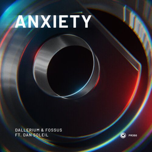 Dallerium and FOSSUS Debut on Protocol Recordings with Melodic Record "Anxiety" UFO Network