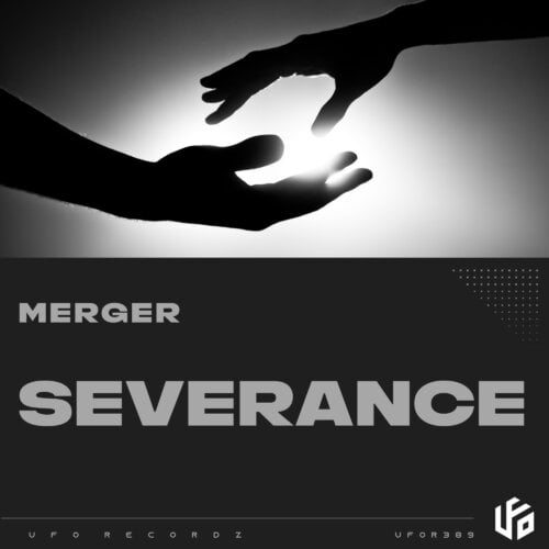 Merger - Severance - UFO Network 2023