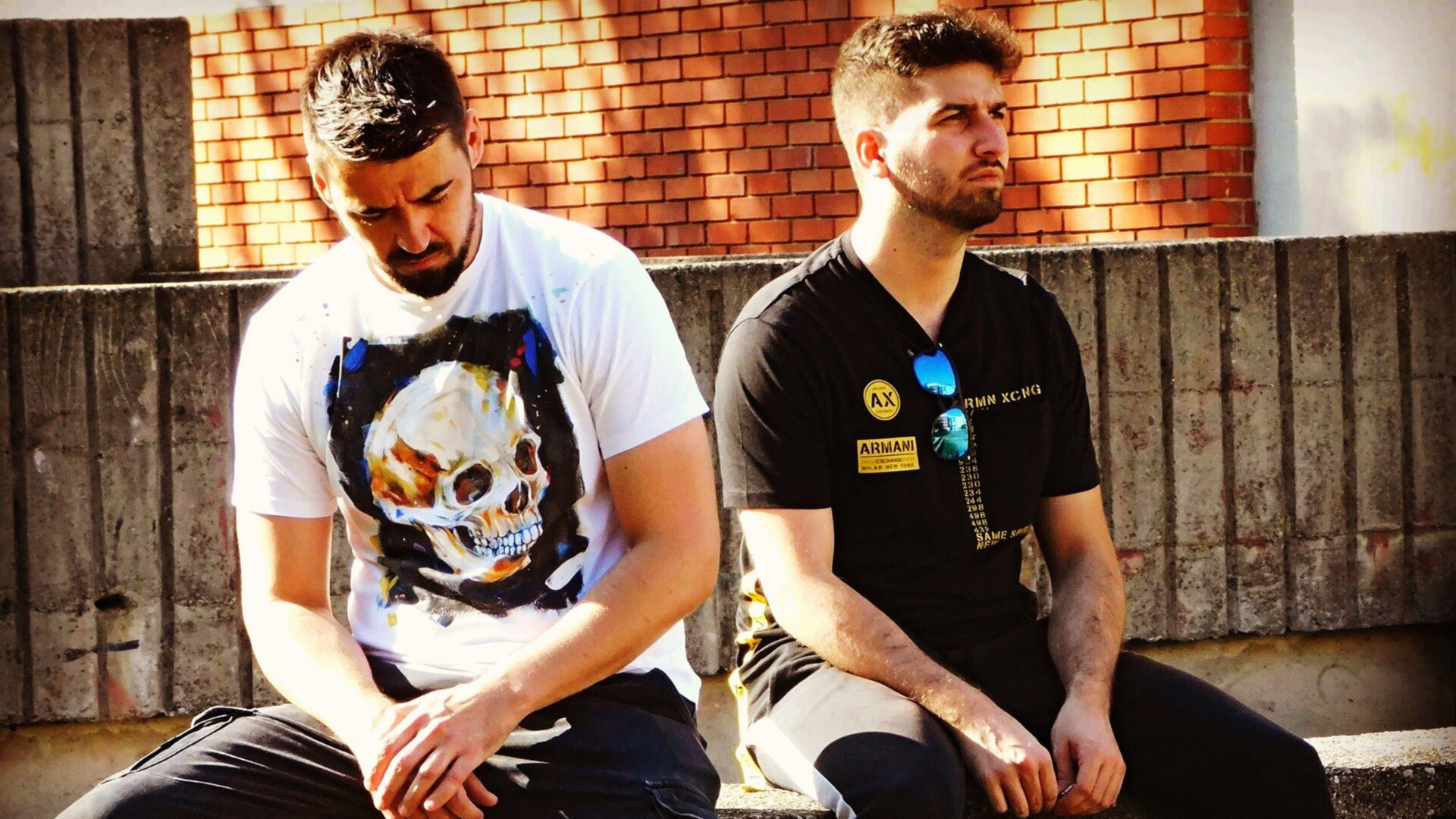 Dallerium and FOSSUS Debut on Protocol Recordings with Melodic Record "Anxiety" UFO Network