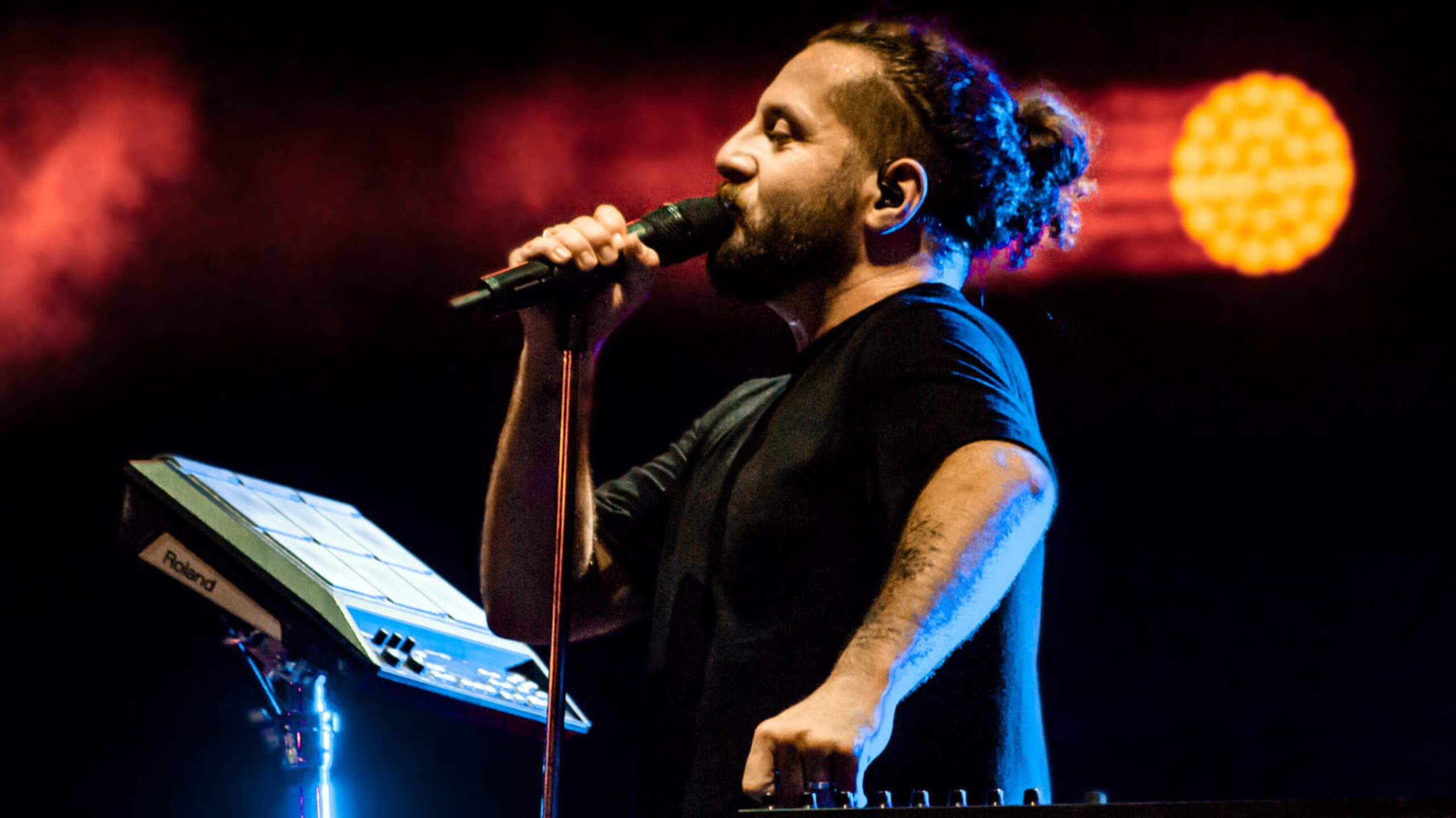 Elderbrook Drops Highly Anticipated Second Album 'Little Love' UFO Network