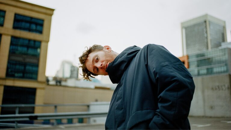 Exclusive Interview with Australian DJ & Producer FRACTURES