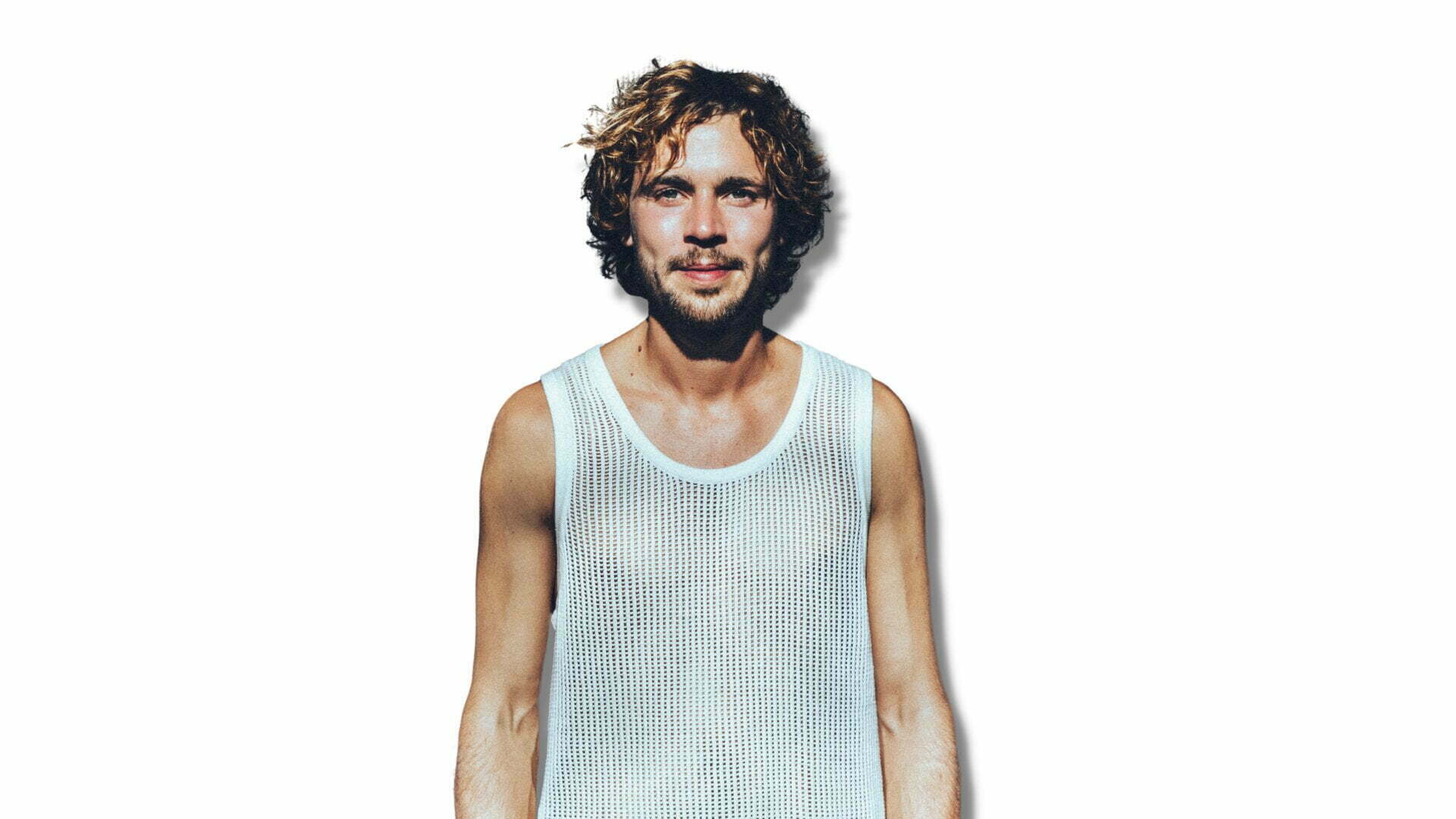 Felix Jaehn Combines Forces with Rising Stars Butschi and Fairy Mary for 'Atme Ein (Atme Rauch Aus)' UFO Network