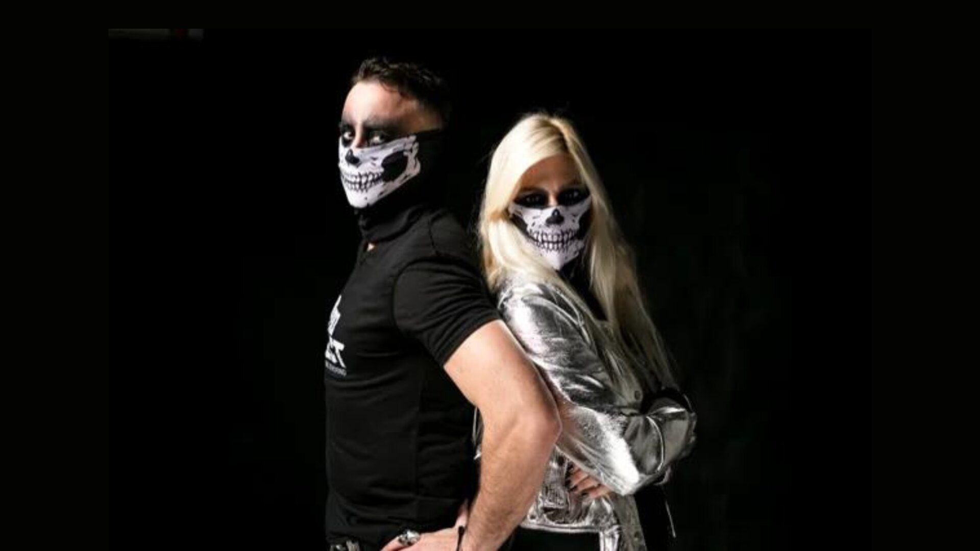 Gproject Unveil Epic Psytrance Remix of Rising Dust's ‘Sparo’ UFO Network