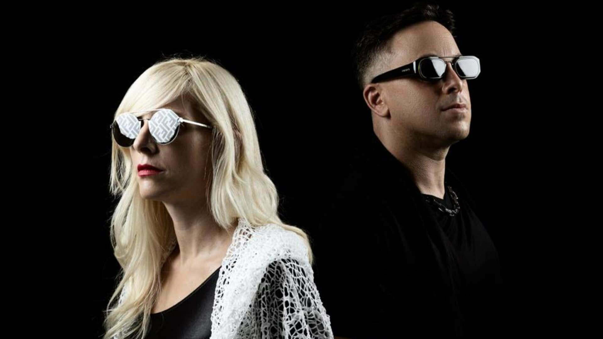 Gproject Unveil Epic Psytrance Remix of Rising Dust's ‘Sparo’ UFO Network