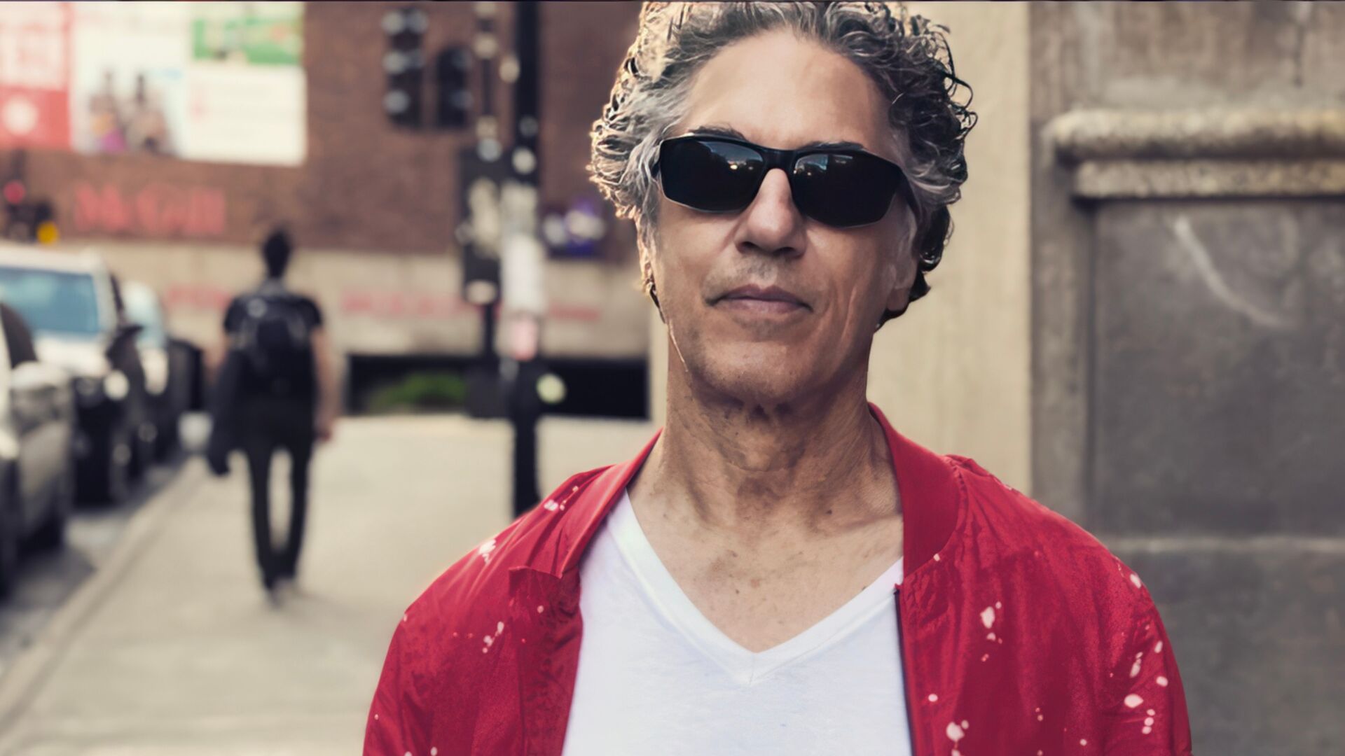 Howie Hersh : Exclusive Interview With The Talented Musician, Programmer, Producer, And Writer | Ufo Network Howie Hersh : Exclusive Interview with the Talented Musician, Programmer, Producer, and Writer. UFO Network