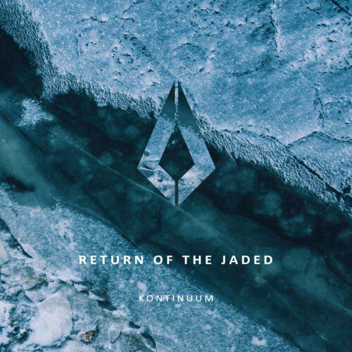 Return Of The Jaded Delivers Driving Original 'Kontinuum' UFO Network