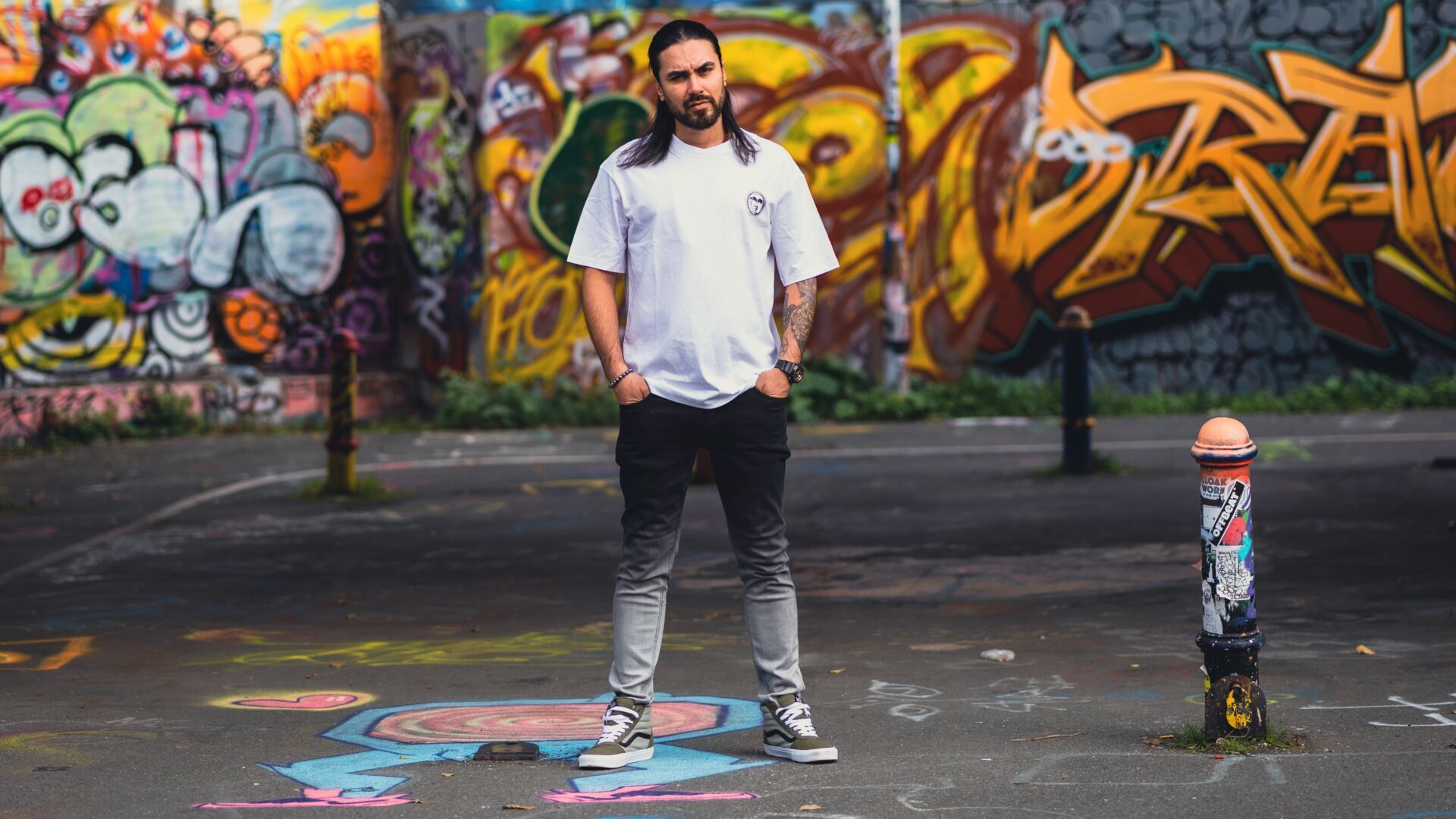 Exclusive Interview with Koster: The Rising Star of the House Music Scene. UFO Network