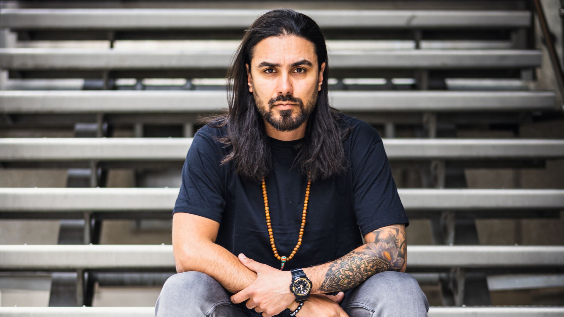 Exclusive Interview With Koster: The Rising Star Of The House Music Scene | Ufo Network Exclusive Interview with Koster: The Rising Star of the House Music Scene. UFO Network