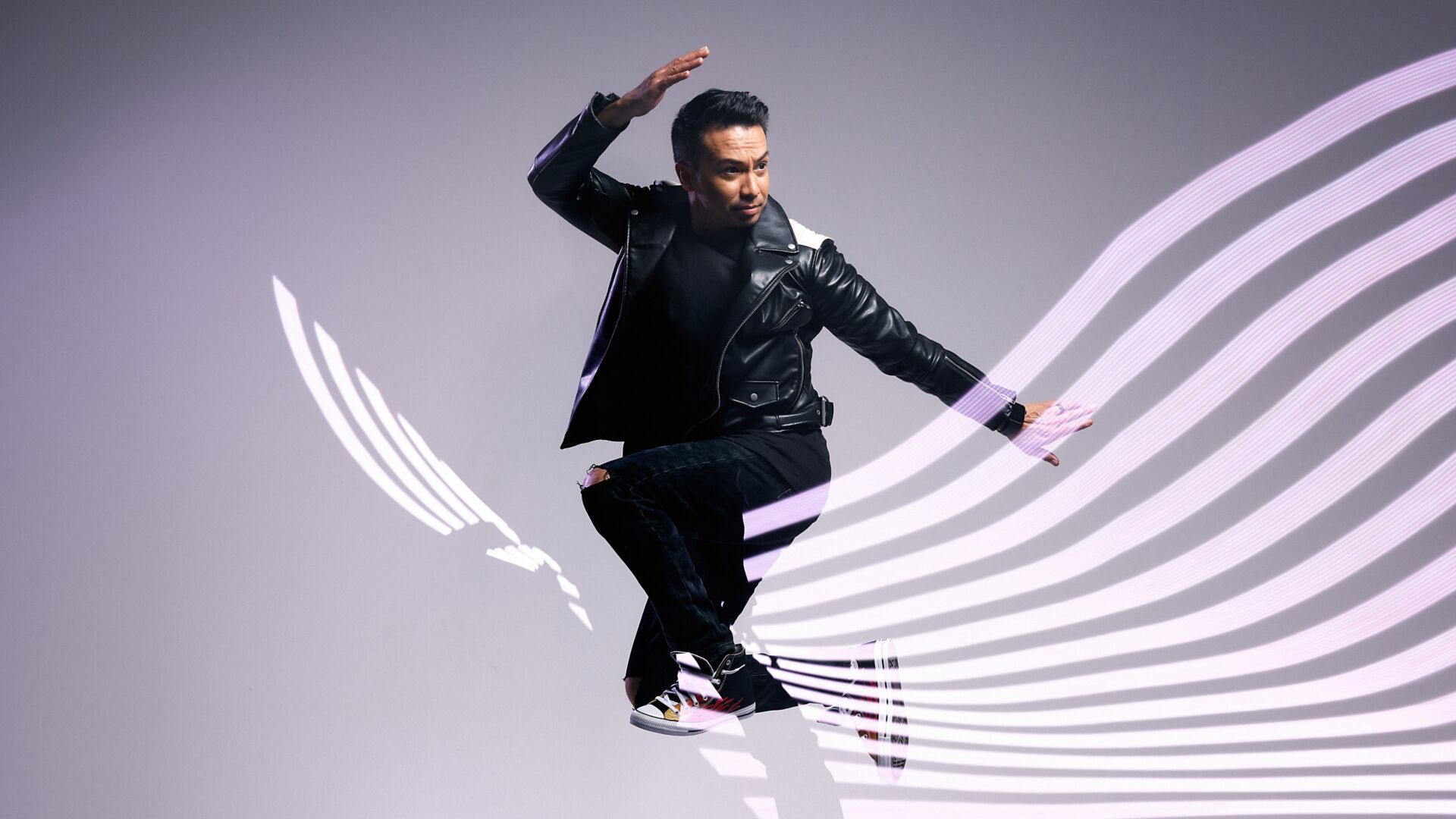 Laidback Luke Collaborates with Mutya Buena for New Single "All I Own" UFO Network