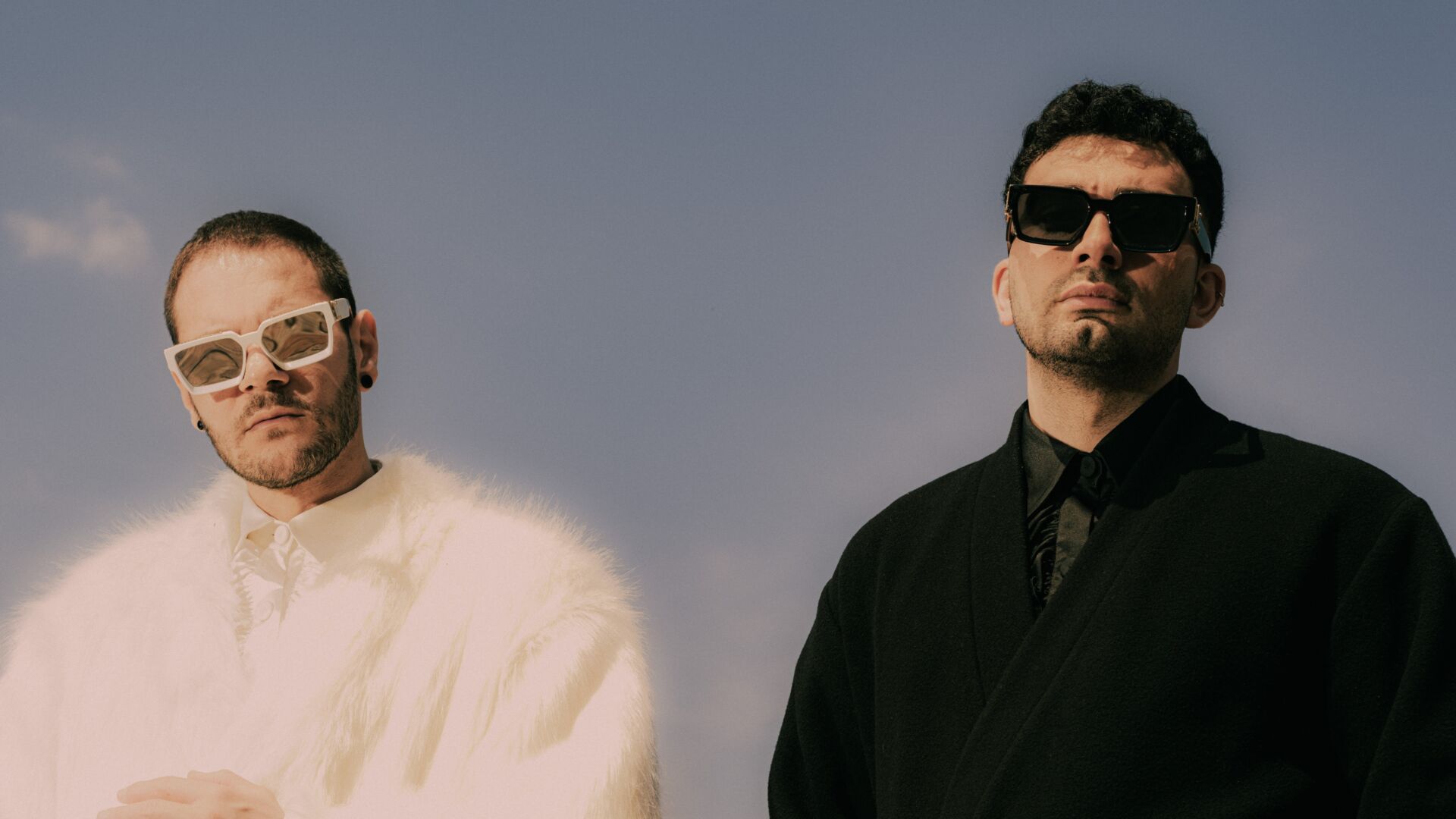 Marnik Returns to Dim Mak Records with Driving and Futuristic Electro House Single "Artificial Intelligence" UFO Network