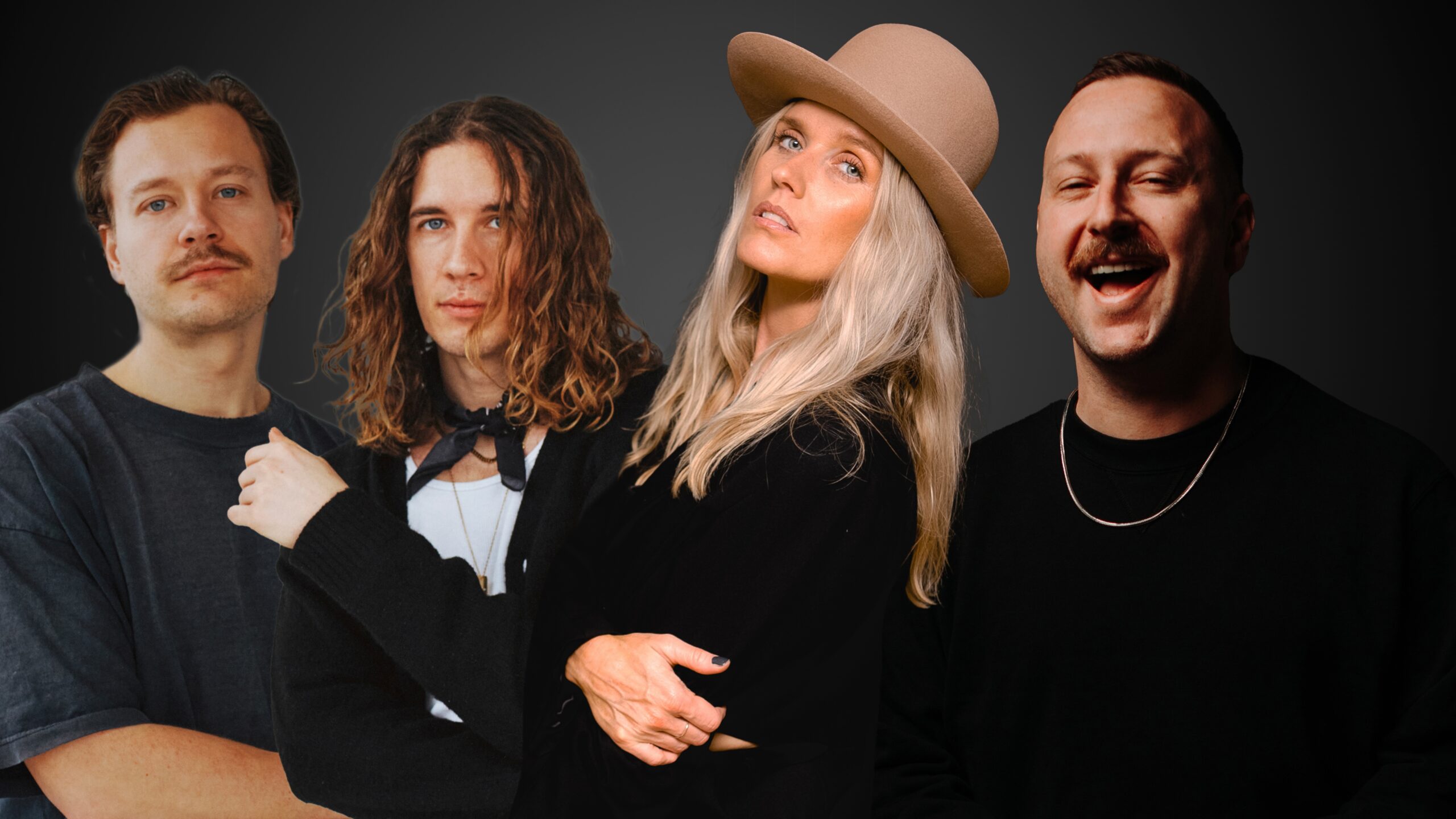 Marten Hørger Joins with LittGloss and Loud Tiger for Pure Vocal House Record "Sent From Above" | UFO Network Marten Hørger Joins with LittGloss and Loud Tiger for Pure Vocal House Record "Sent From Above"