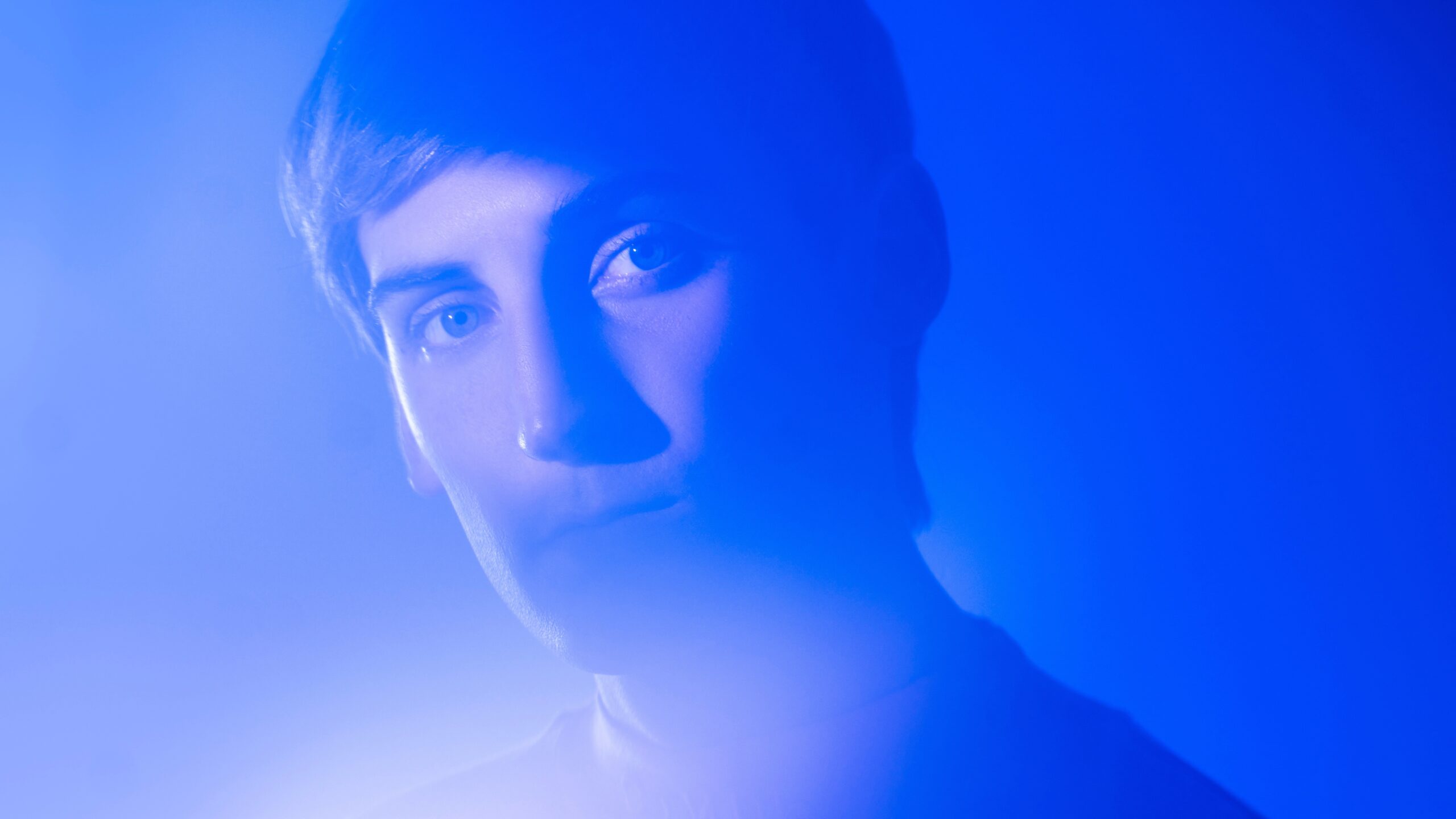 PLS&TY Reemerges With Breezy Vocal Single "Party In My Head" UFO Network