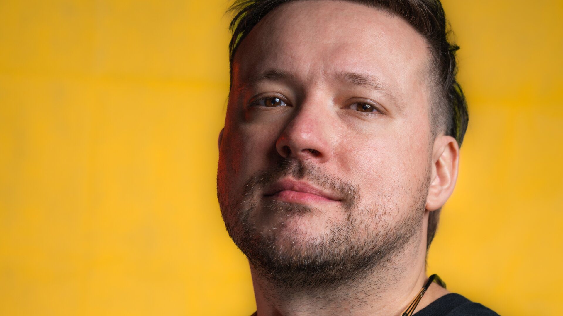 Return Of The Jaded Delivers Driving Original 'Kontinuum' UFO Network