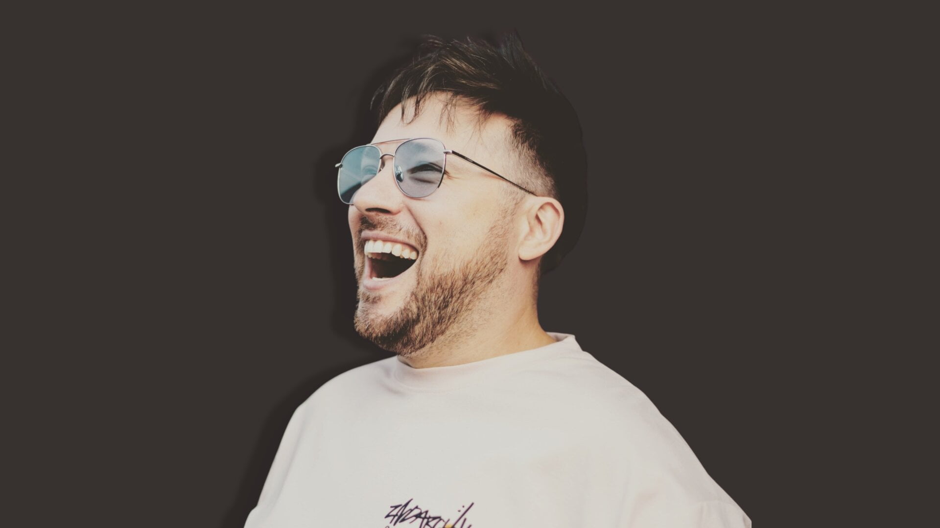 Return Of The Jaded Delivers Driving Original 'Kontinuum' UFO Network