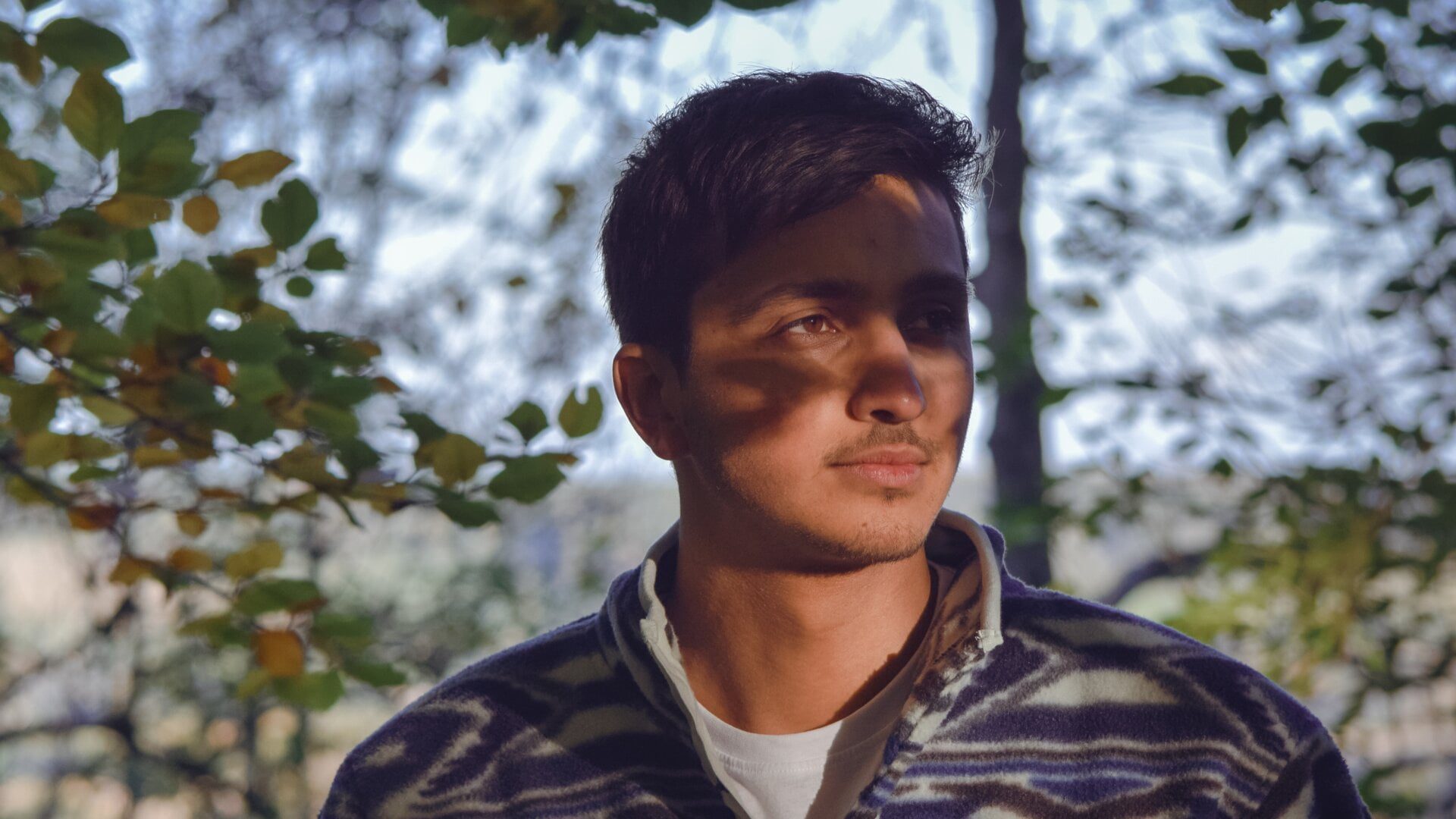 Exclusive Interview With Chillwave / Lo-fi Producer - Rosehip UFO Network