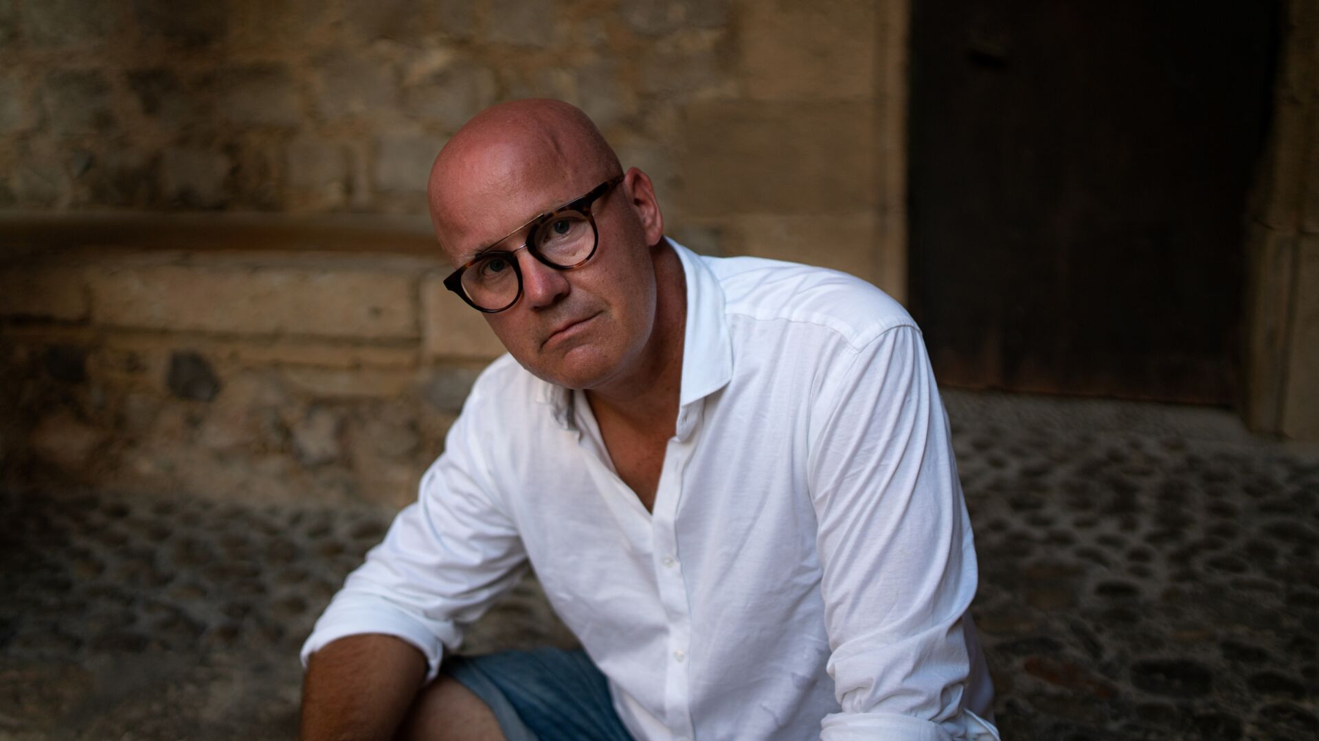 Exclusive Interview with Producer, DJ and Label Manager - Simon Field UFO Network