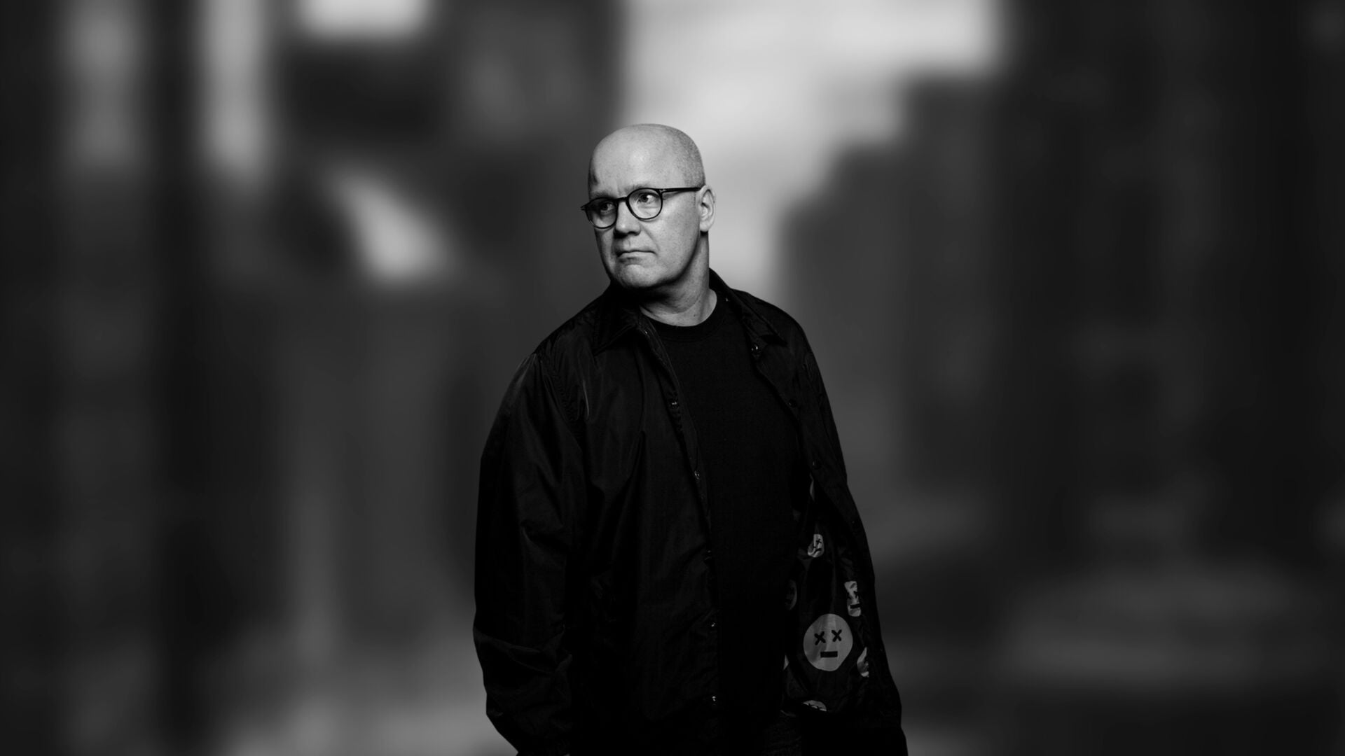 Exclusive Interview with Producer, DJ and Label Manager - Simon Field UFO Network