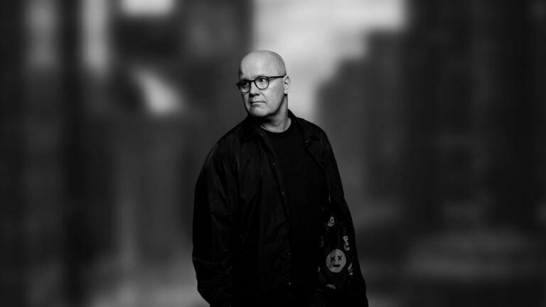 Exclusive Interview with Producer, DJ and Label Manager - Simon Field UFO Network