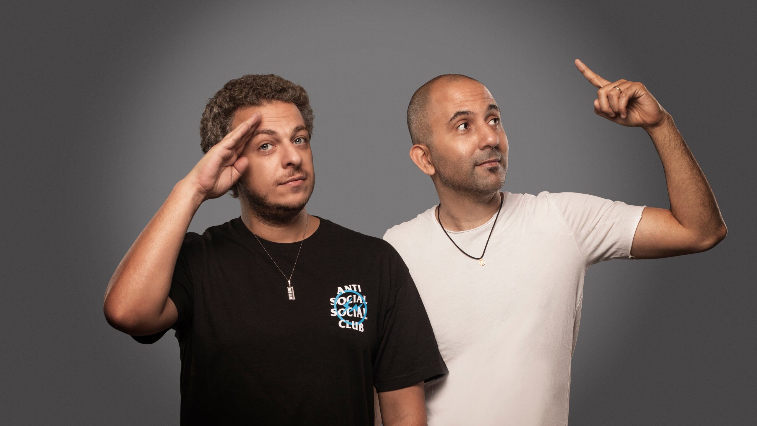 Steve Aoki and Vini Vici Join Forces to Release High-Energy Collaboration 'Wild' | UFO Network Steve Aoki and Vini Vici Join Forces to Release High-Energy Collaboration 'Wild' UFO Network