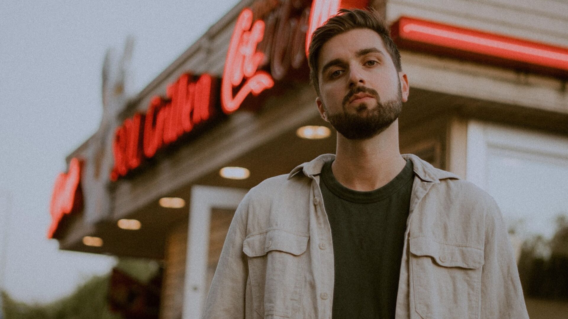 EXCLUSIVE : Tobtok & Astrality Join Forces For Debut Collaboration. UFO Network