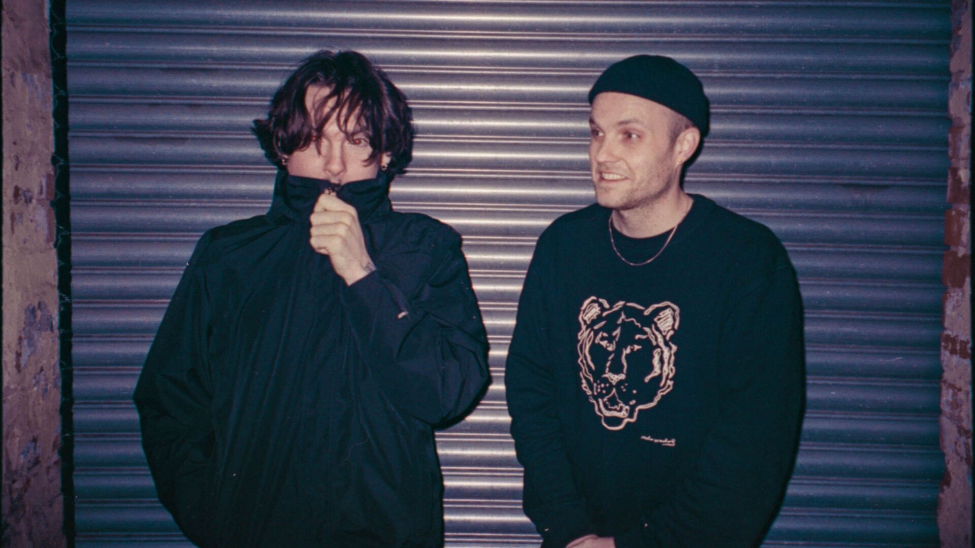 Y U QT & Dusky Team Up For Dancehall, Garage and Bass Anthem UFO Network