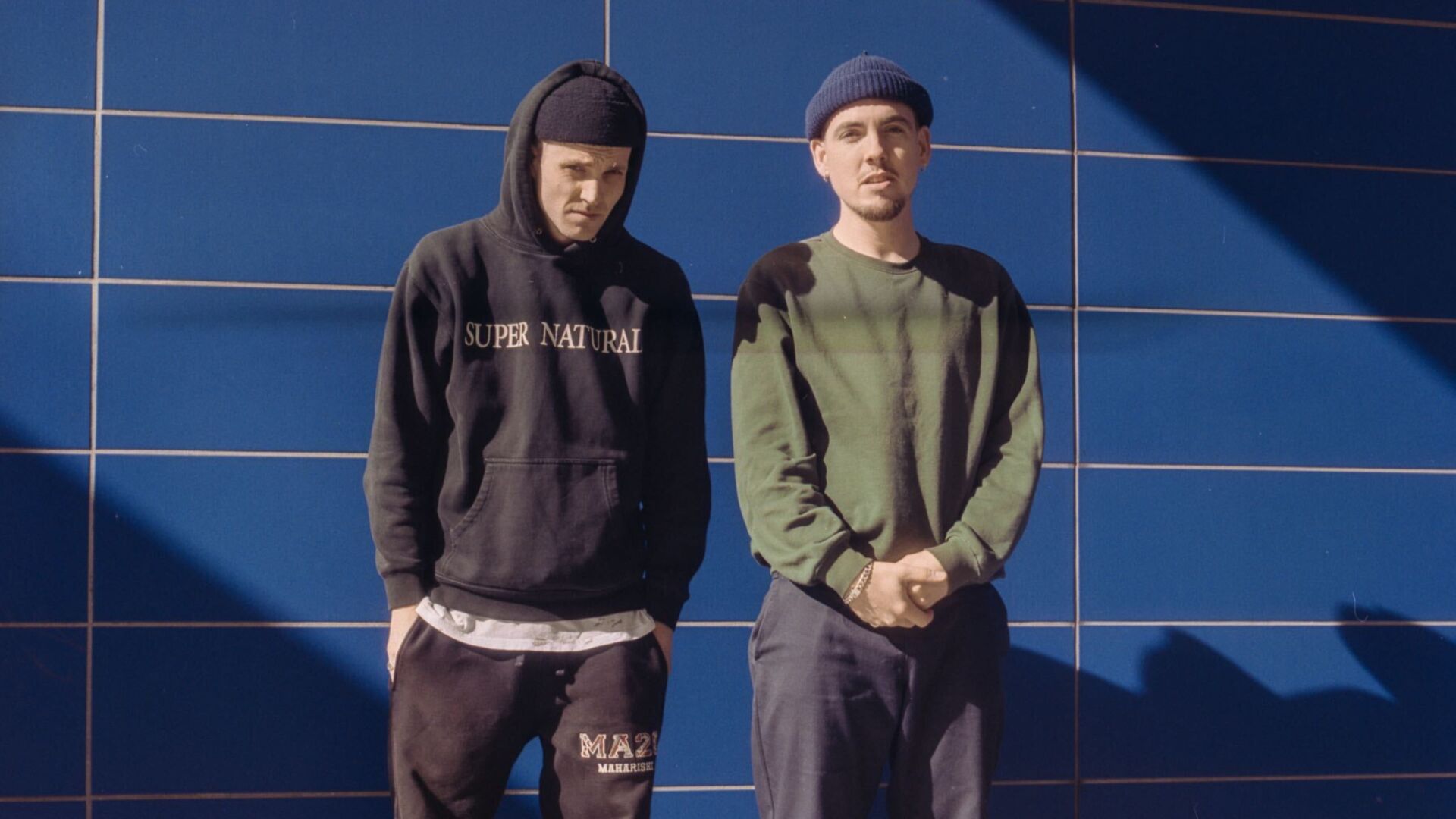 Y U QT & Dusky Team Up For Dancehall, Garage and Bass Anthem UFO Network