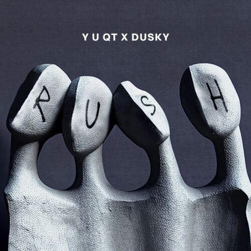 Y U QT & Dusky Team Up For Dancehall, Garage and Bass Anthem UFO Network