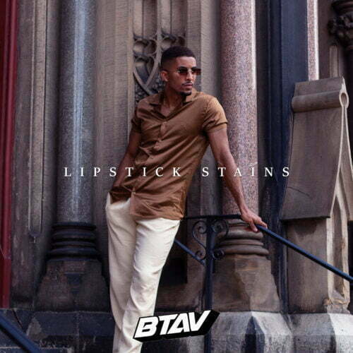 INTERVIEW : BTAV's Latest Release 'Lipstick Stains' Delivers Deep Emotion and Irresistible Beats in Electronic House Music. UFO Network
