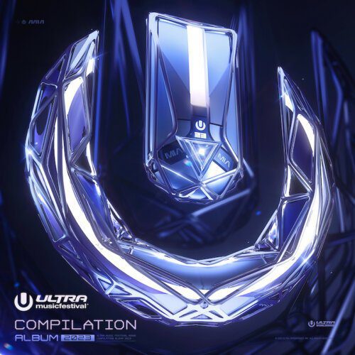Ultra Records Unveils 2023 Edition of Ultra Music Festival Compilation Album. UFO Network